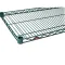 126-1207 - SHELF,WIRE, EPOXY,18X42,METRO