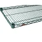 126-1207 - SHELF,WIRE, EPOXY,18X42,METRO