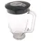 222-1212 - CONTAINERW/ LID, 48 OZ, PLST
