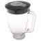 222-1212 - CONTAINERW/ LID, 48 OZ, PLST