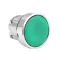 GARLAND - 1859605 - CANCEL PUSH BUTTON GREEN