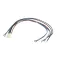GARLAND - 1859813 - MAIN HEATER HARNESS