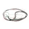 GARLAND - 1859814 - HARNESS, PLATEN, EXPORT ONLY