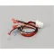 GARLAND - 1859833 - SWITCH HARNESS GAS/ELECT