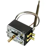 18600-0017 Carter Hoffmann - Reliable Heat Element Thermostat