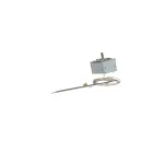 18600-0070 Carter Hoffmann - High-Performance Thermostat