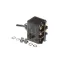 CARTER HOFFMAN - 18602-0170 - TOGGLE SWITCH 30 AMP