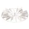 CARTER HOFFMAN - 18603-5018 - FAN BLADE HWU