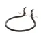 CARTER HOFFMAN - 18612-0221 - INCOLOY ELEMENT 120V/500 W