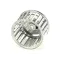 CARTER HOFFMAN - 18614-0358 - WHEEL, 3 DIA, CW ROTATI ON