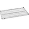 126-1029 - SHELF,WIRE, 18X72, ZP,METRO