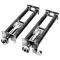 BLODGETT - 18799 - BURNERS (SET OF 2) 23-3/4 X 6  STEEL/ CI