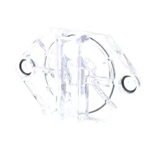 801-2768 - KIT, FRONT PLATE, SHAKE