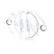 801-2768 - KIT, FRONT PLATE, SHAKE