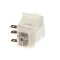 MASTERBILT - 19-14809 - SWITCH ROCKER SPST LAMP