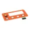 FRANKE - 19003900 - F3D3 KEYPAD,  GREEN LCD