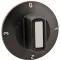 LOWTEMP - 190510 - DIAL,INFINITE CONTROL, 0-3