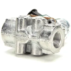 NIECO - 19054 - 1/2 NPT SOLENOID VALVE 24VAC