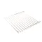 GARLAND - 1922101 - RACK GUIDE - 13 POS STD