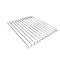 GARLAND - 1922102 - RACK GUIDE - 13 POS DP
