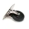 GARLAND - 1926531 - CASTER-5INDIA W/SPECIAL TOP