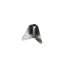 STAR MFG - 2P-4021D8905 - CMPND BUNA RECES BUMPR