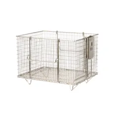 26-4825 - BASKET- 500 ELEC FRYER