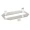 GARLAND - 1953001 - PLATE - FLUE ADAPTER