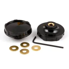 PRINCE CASTLE - 197-185S - KNOB KIT, ADJUSTMENT (2/Pkg)