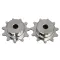 PRINCE CASTLE - 197-302 - SPROCKET (PK/2)