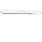 244-1072 - ELEMENT,QUARTZ 120V,275W
