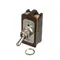 42-1009 - TOGGLE SWITCH 1/2 DPST