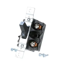 8016980 - Blower Motor 120V Nbk