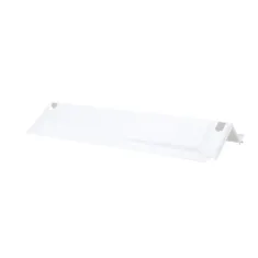 HOSHIZAKI - 1A4890-01 - SPLASH CURTAIN /GUIDE
