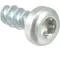 136-1117 - SCREW,BURR HANDLE