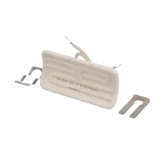 34-2042 - CERAMIC ELEMENT  - 120V/500W, 1/2 SIZE