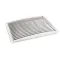 SCOTSMAN - 02-4224-03 - LOUVERS SILVER