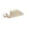 SCOTSMAN - 02-4823-22 - PANEL MNT RECEPTACLE