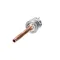 MANITOWOC - 000013508 - PRESSURE SWITCH  - FAN CYCLE