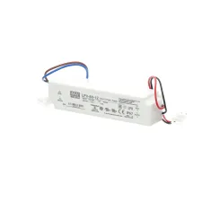 STRUCTURAL CONCEPTS - 20-11783 - DRIVER LED, 12VDC, 60W