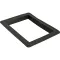 BLENDTEC - SRV-816 - GASKET,MOTORBLACK