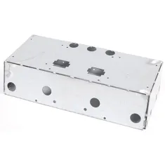 FRYMASTER - 2005996 - COMPNT FPP50 FOLD-UP BOX