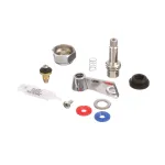 2000-0004 Fisher Faucet - RH Stem Assembly Replacement
