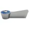 FISHER MFG - 2000-0002 - HANDLE ASSY HOT/COLD