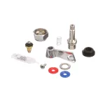 2000-3407 Fisher Faucet - Reliable RH Stem Assembly