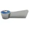 FISHER MFG - 2000-0002 - HANDLE ASSY HOT/COLD