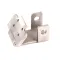 FRYMASTER - 2000821 - BRACKET, HANDLE AND SWIT CH