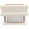 137-1460 - TENDERIZER,MEAT48 BLADES,RED