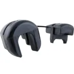 STAR MFG - 2K-Y2968 - STRAIN RELIEF, CORD