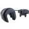 STAR MFG - 2K-Y2968 - STRAIN RELIEF, CORD